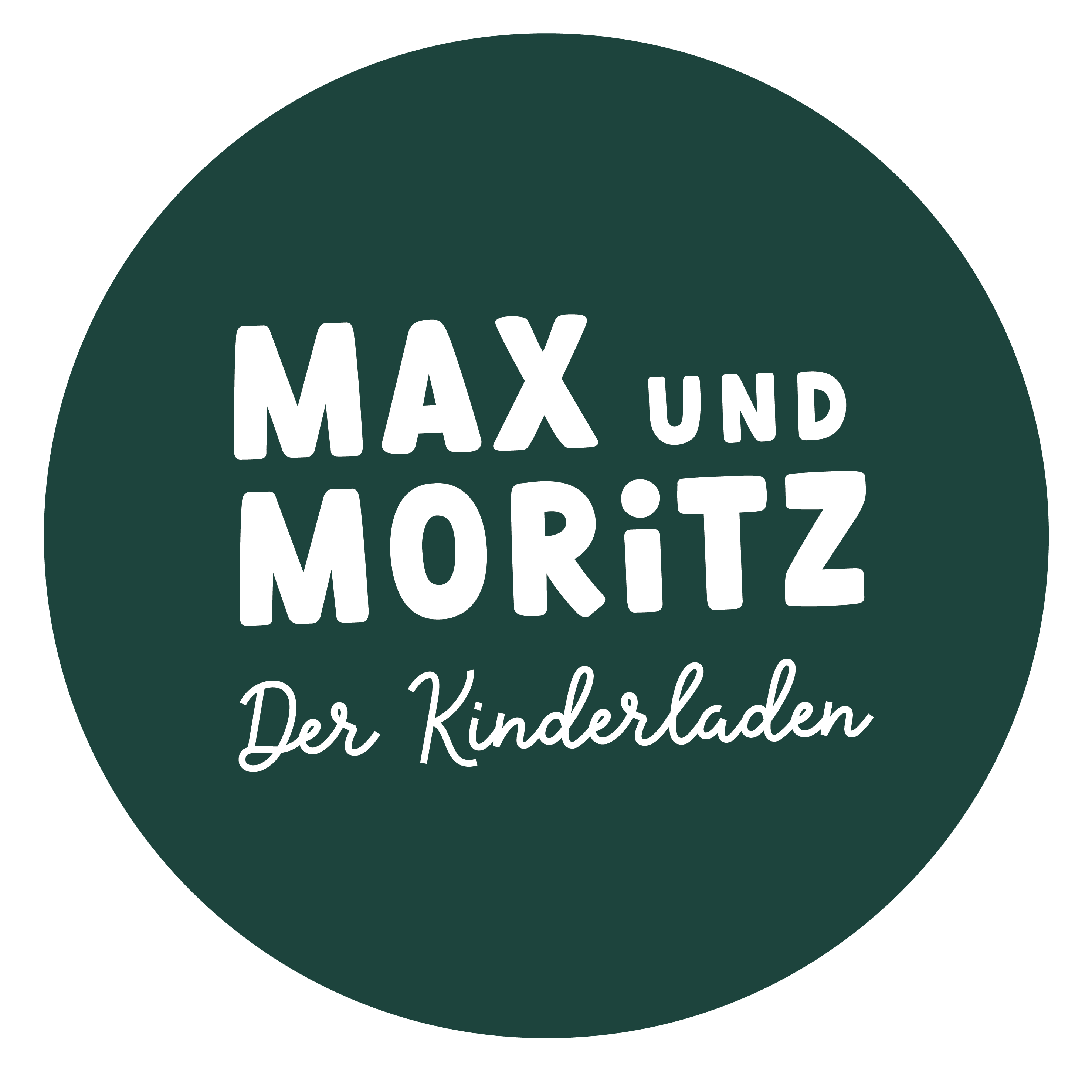 Max & Moritz - Der Kinderladen